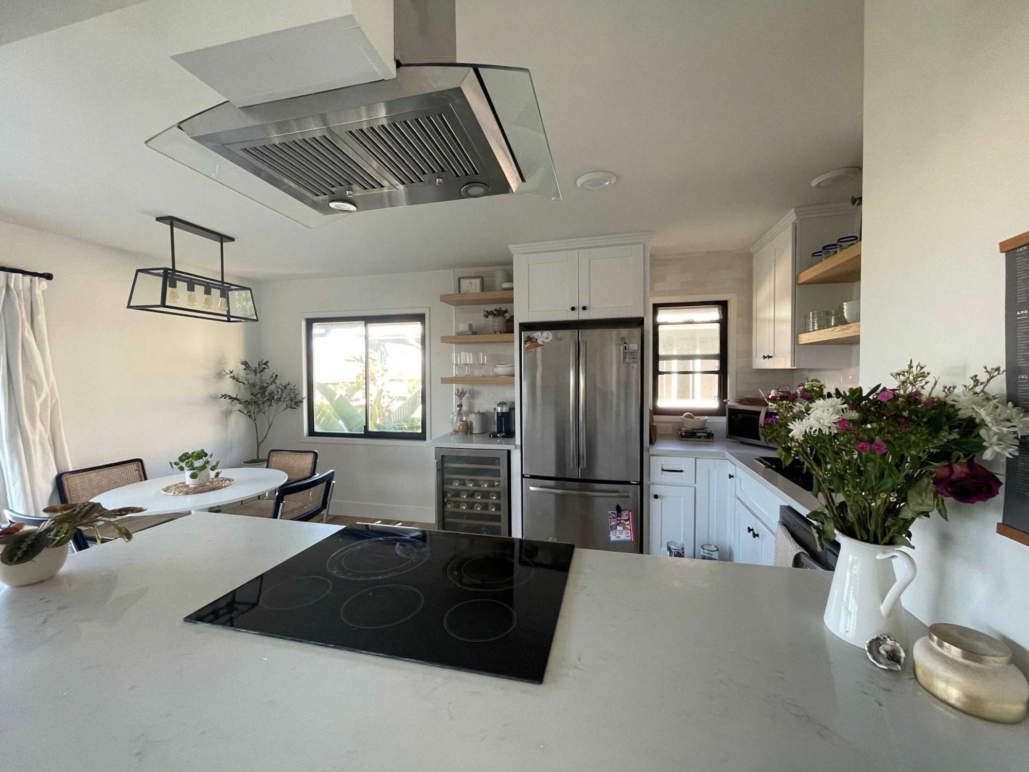 Beachside In The Heart Of Bird Rock La Jolla
