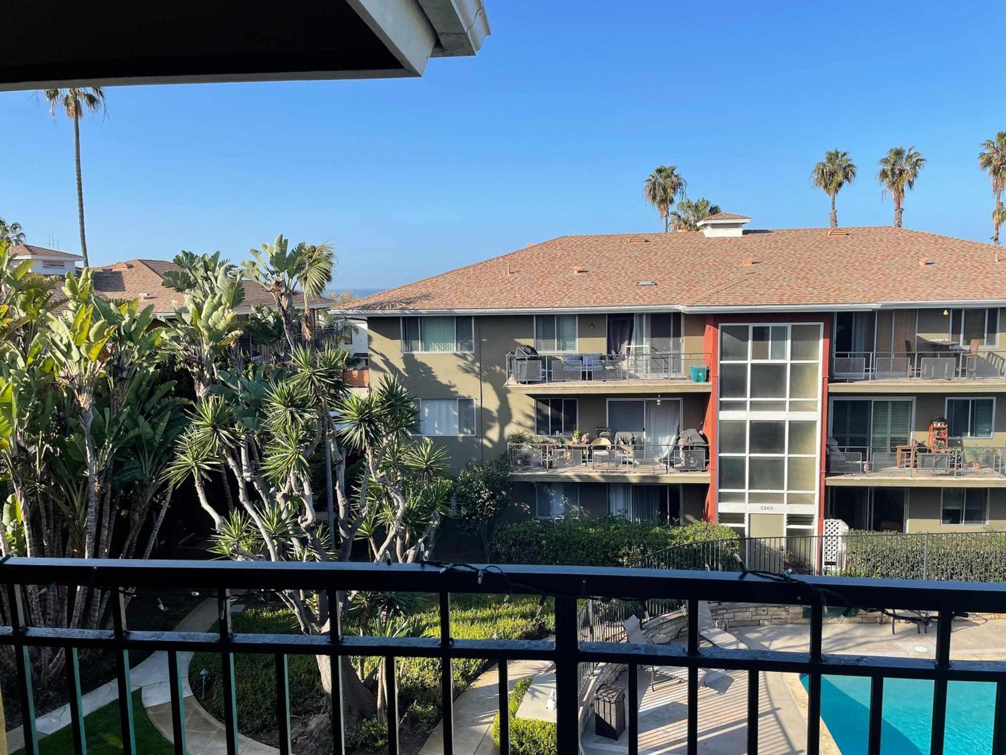 Casa de férias Beachside In The Heart Of Bird Rock La Jolla San Diego